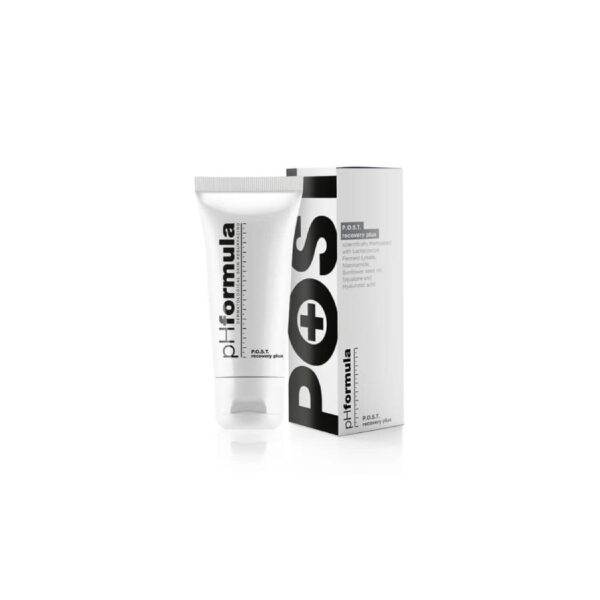 pHformula P.O.S.T. recovery plus