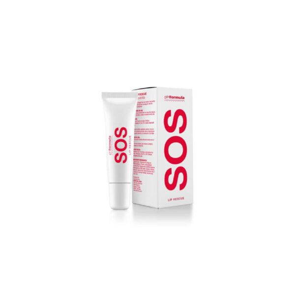 pHformula SOS lip rescue