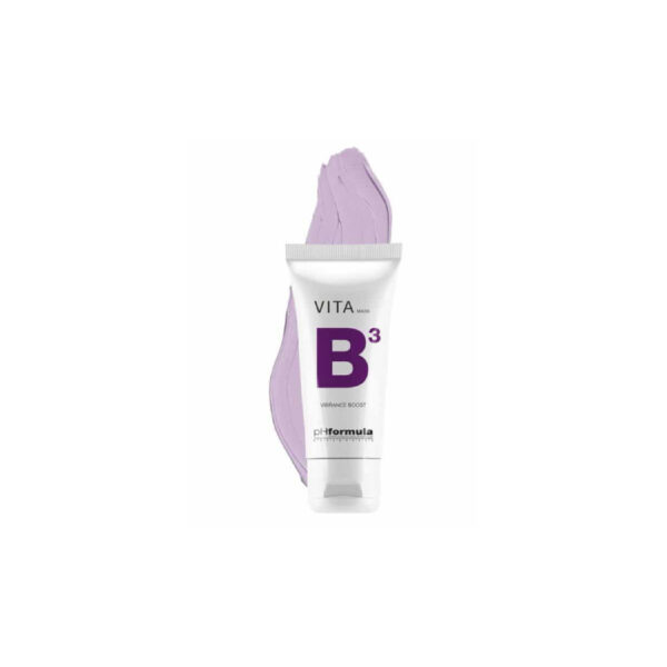 pHformula V.I.T.A. B3 vibrance boost mask