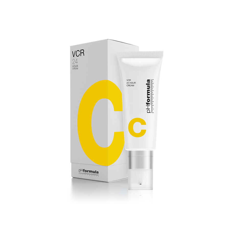 pHformula VCR 24 hour cream