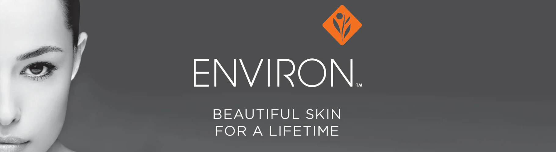 environ banner