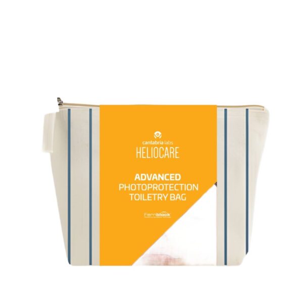Heliocare Advanced Photoprotection Toiletry Bag