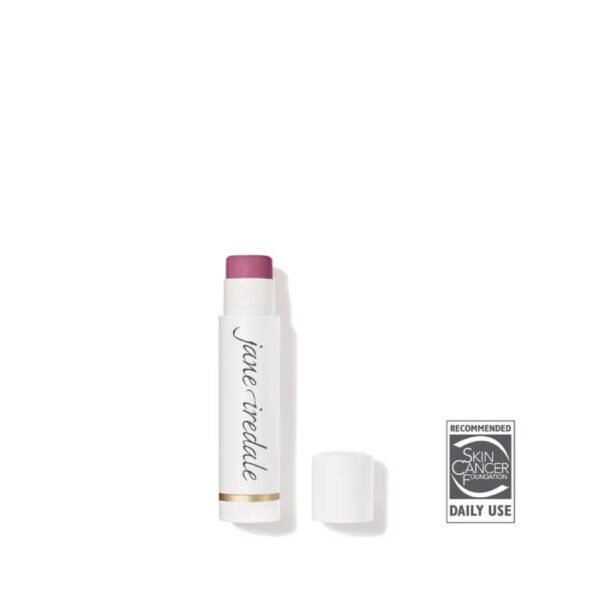 Jane Iredale LipDrink® Lip Balm SPF 15 Crush