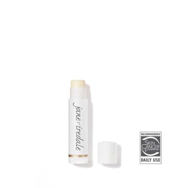 Jane Iredale LipDrink® Lip Balm SPF 15 Sheer