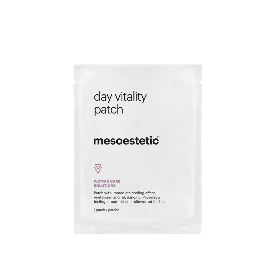 Mesoestetic Day Vitality Patch
