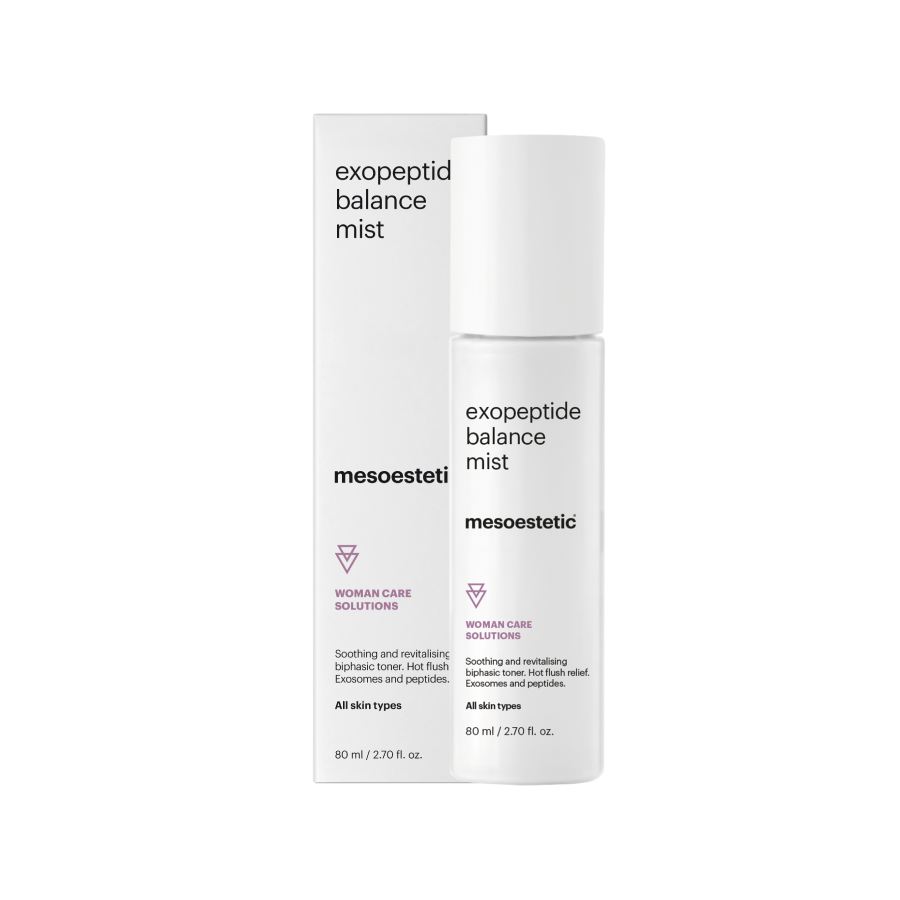 Mesoestetic Exopeptide Balance Mist