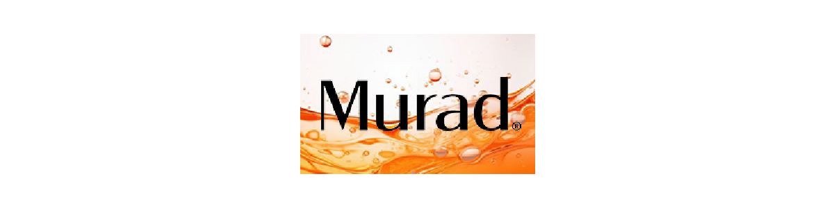 Murad logo