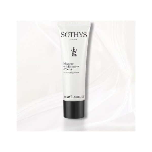 Sothys Brightening Mask