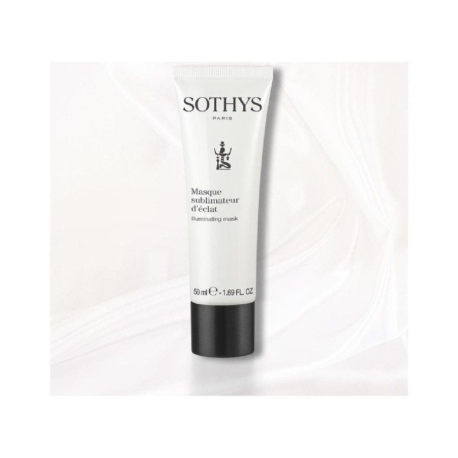 Sothys Brightening Mask
