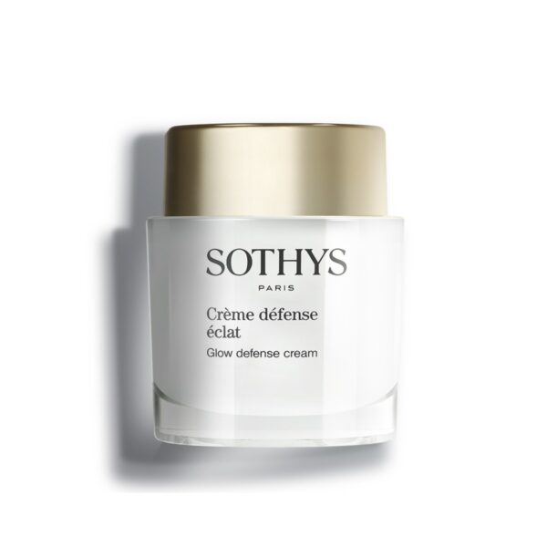 Sothys Glow Defence Cream