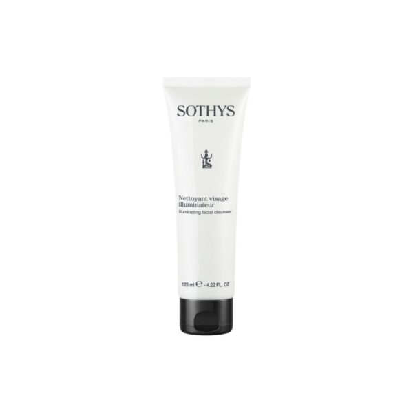 Sothys Illuminating Facial Cleanser