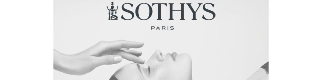 Sothys logo