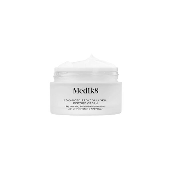 Medik8 Advanced Pro-Collagen+ Peptide Cream